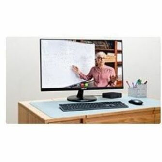 Asus NUC 11 Essential NUC11ATKPE Barebone System - Mini PC - 1 Pentium Silver N6005 2 GHz Quad-core (4 Core) - Thumbnail 3