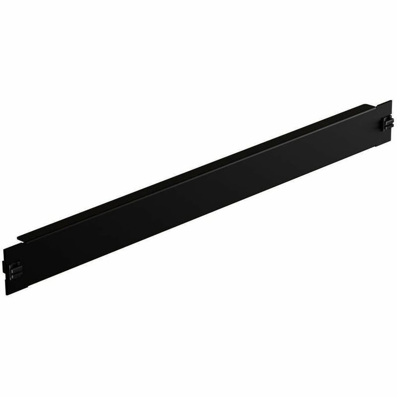 IOGEAR 1U Tool-less Blanking Panel (2-Pack) - Thumbnail 2