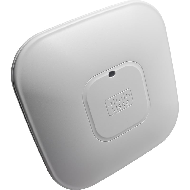 Cisco Aironet 2602I IEEE 802.11n 450 Mbit/s Wireless Access Point - Thumbnail 2