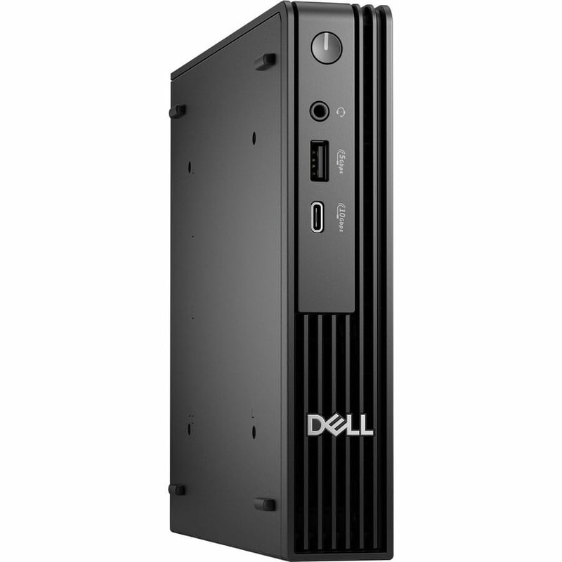 DELL PRO MICRO DESKTOP - Thumbnail 2