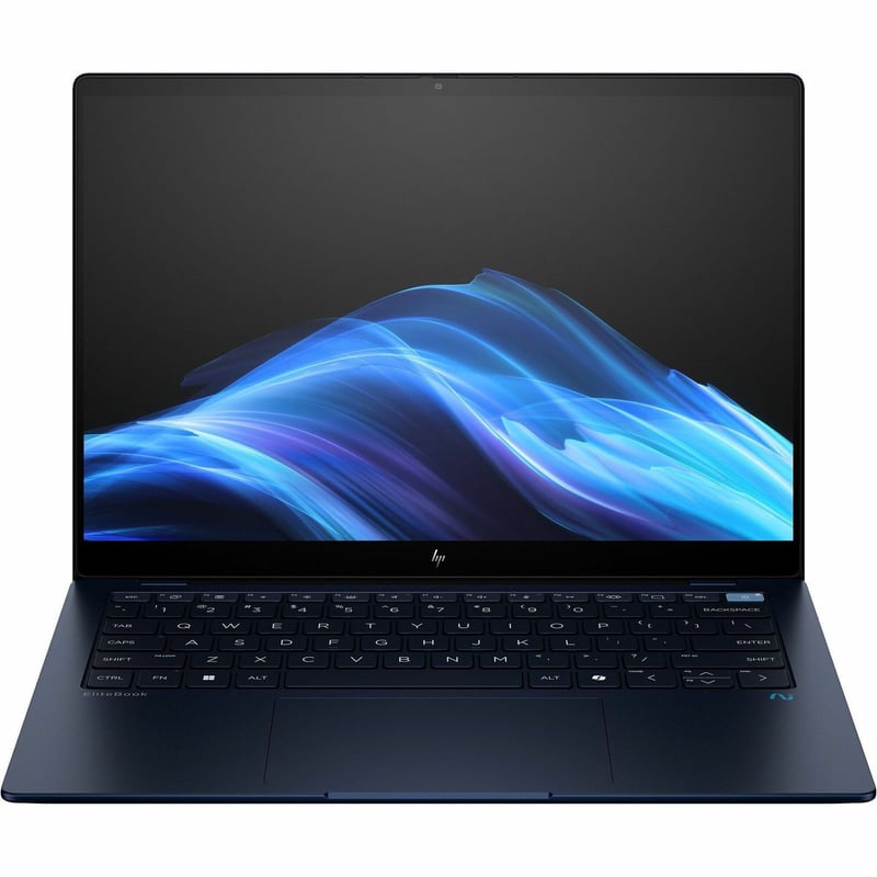 CUSTOM ELITEBOOK ULTRA G1Q X1E7 810 14 32GB/512 PC - Thumbnail 1