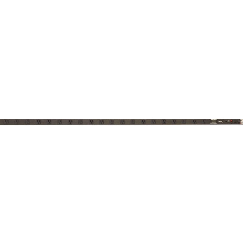 Vertiv Geist Basic 20-Outlet PDU