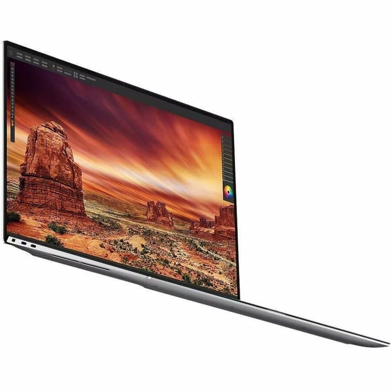 Dell XPS 15 9000 9530 15.6" Notebook - Full HD Plus - 1920 x 1200 - Intel Core i7 13th Gen i7-13700H Tetradeca-core (14 Core) - Intel Evo Platform - 16 GB Total RAM - 512 GB SSD - Platinum Silver, Black