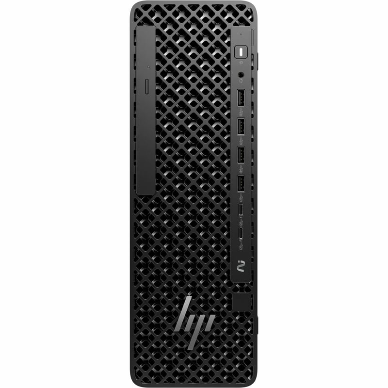 CUSTOM Z2 SFF G1I U7265 32GB/512 PC - Thumbnail 1