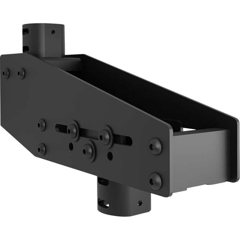 Chief Fusion FMSCAO Mounting Adapter for Flat Panel Display - Black - Thumbnail 1