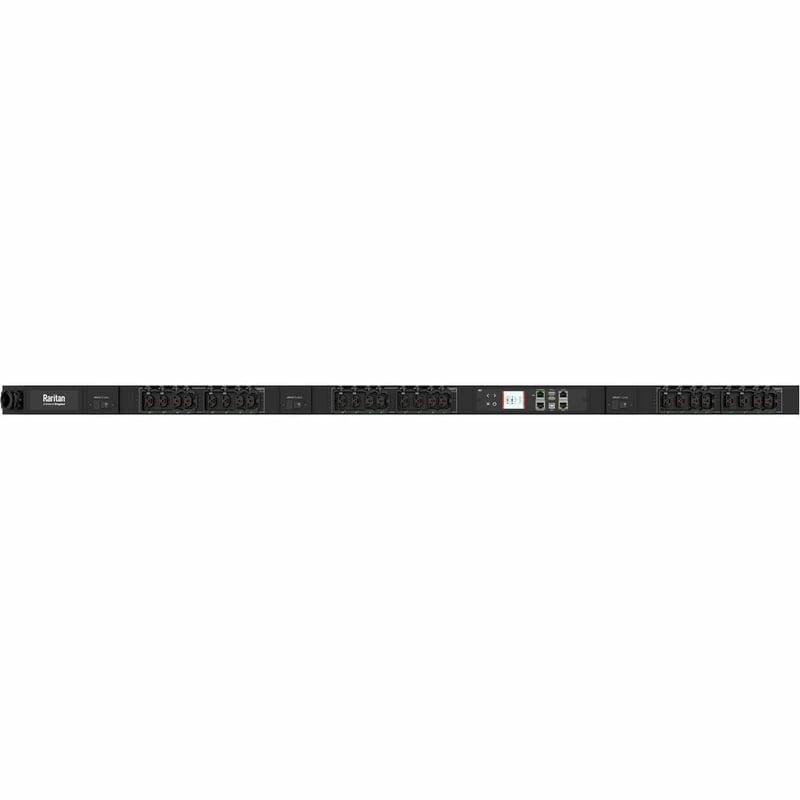 Raritan PX4-5548-E7 24-Outlets PDU - Thumbnail 4