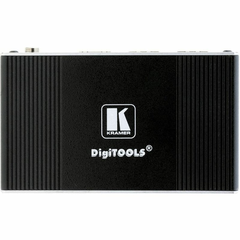 Kramer TP-583Rxr Video Extender Receiver - Thumbnail 3