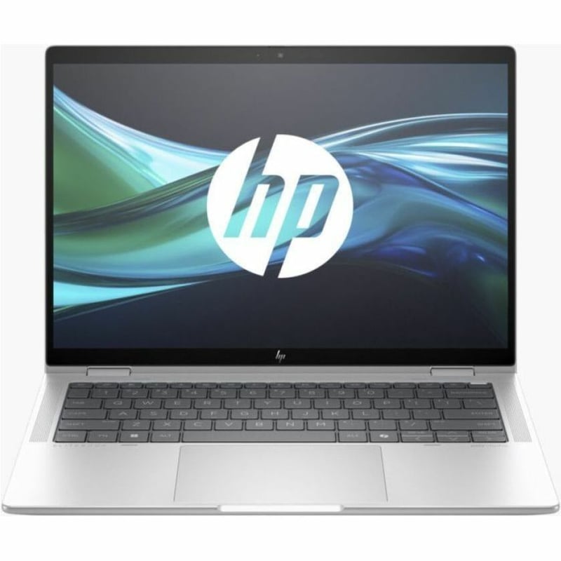 CUSTOM ELITE X360 1040 G11 U7-165H 14 32GB/512 PC - Thumbnail 2