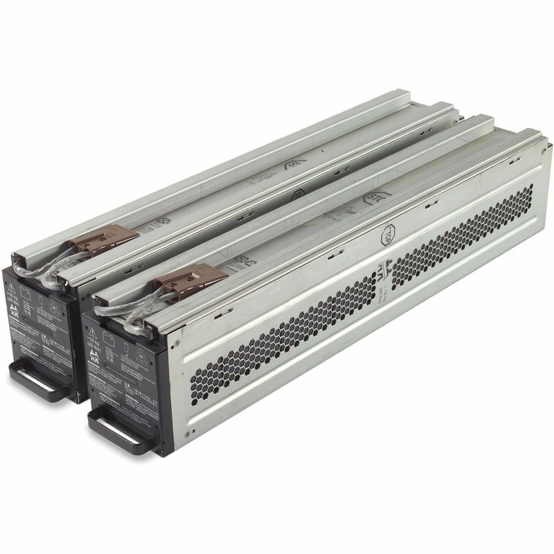 APC by Schneider Electric Replacement Battery cartridge #140 - Thumbnail 1
