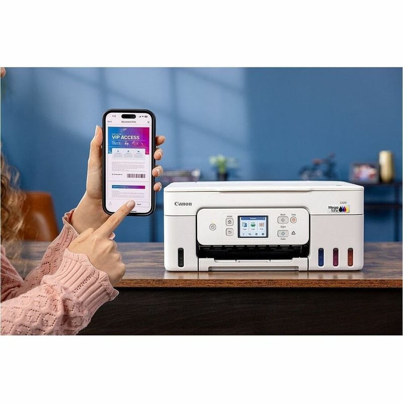 PIXMA G3290 PIXMA G3290 WIRELESS MEGATANK