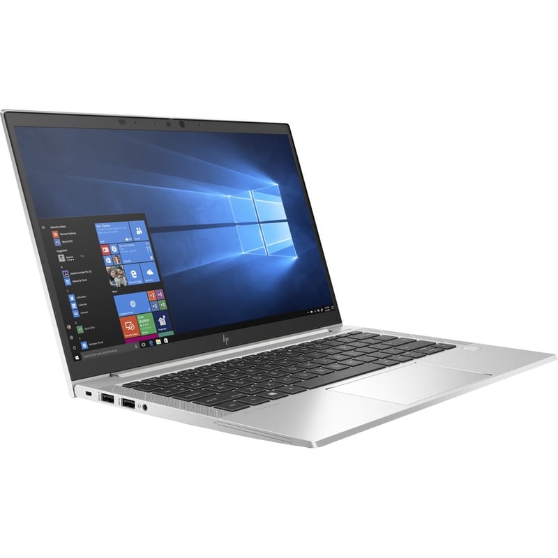 HP EliteBook 835 G7 13.3" Notebook - Full HD - 1920 x 1080 - 8 GB Total RAM - 512 GB SSD - Thumbnail 2