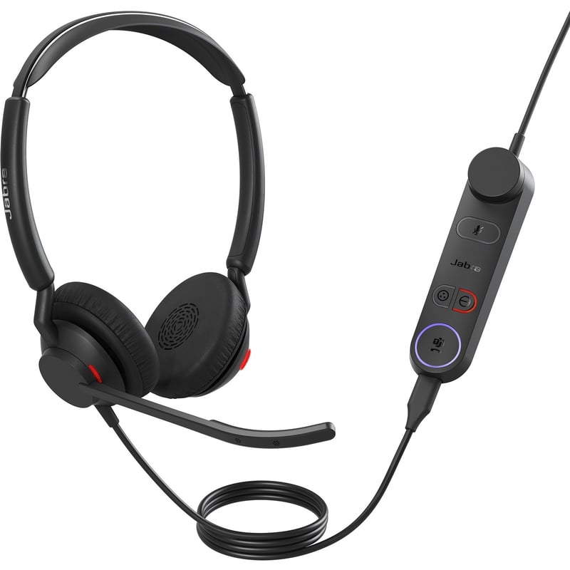 Jabra Engage 50 II Headset - Thumbnail 1