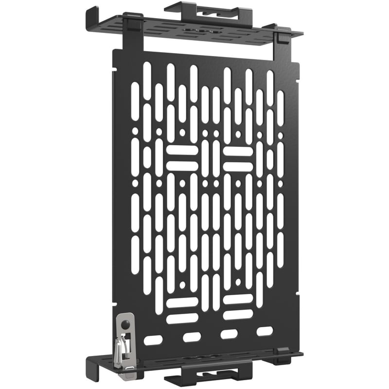 SM LL BACKPLANE FOR 16X9 PAC INWALL BOX - Thumbnail 1
