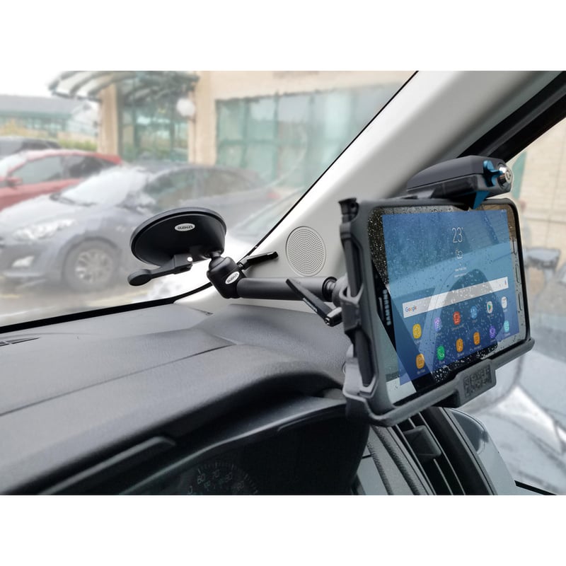 Zirkona Suction Cup - Thumbnail 3