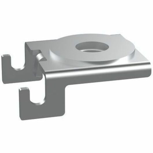 Panduit Mounting Bracket for Basket - Silver - Thumbnail 4