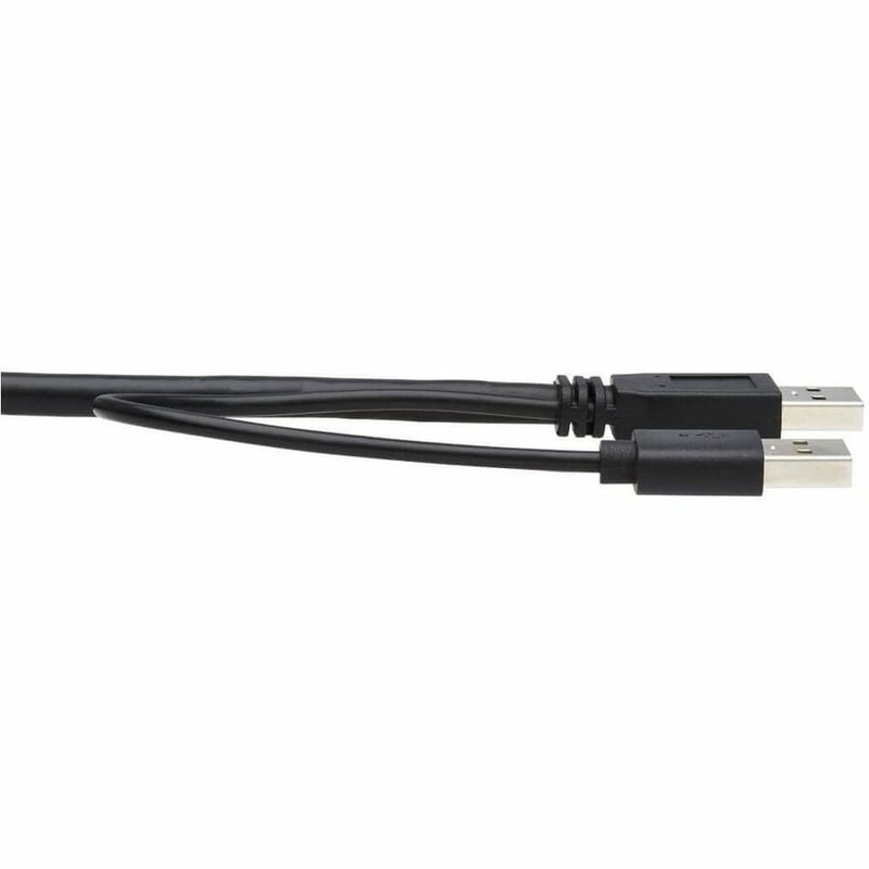 Tripp Lite by Eaton USB Active Repeater Cable - USB-A to USB-B (M/M), USB 3.2 Gen 1, 25 ft. (7.6 m) - Thumbnail 5