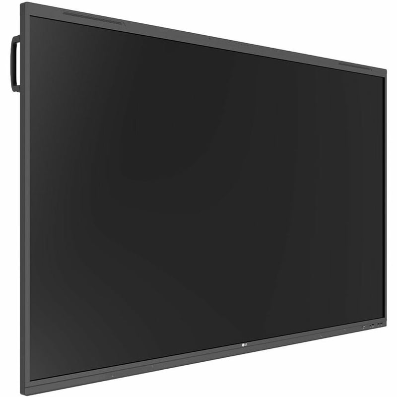 75IN 3840X2160 TOUCH UHD 4K HDMI USB ANDROID 13 WIFI SPKR - Thumbnail 2