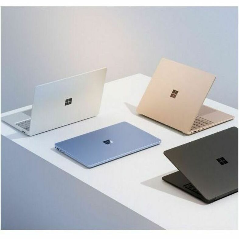 SURFACE LAPTOP 7 15IN INTEL CU7/32/512 TAA WSCR WIN11 BLACK - Thumbnail 4
