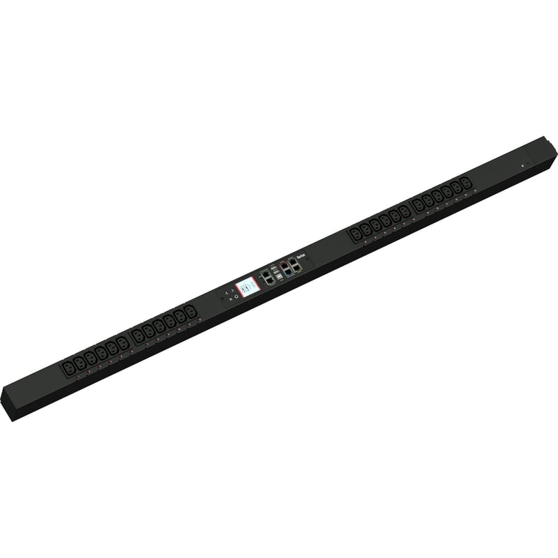 Raritan PX3-5476V (24) IEC320 C13 PDU - Thumbnail 1