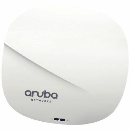 Aruba AP-334 Dual Band Wi-Fi 5 IEEE 802.11 a/b/g/n/ac 1.69 Gbit/s Wireless Access Point - Indoor