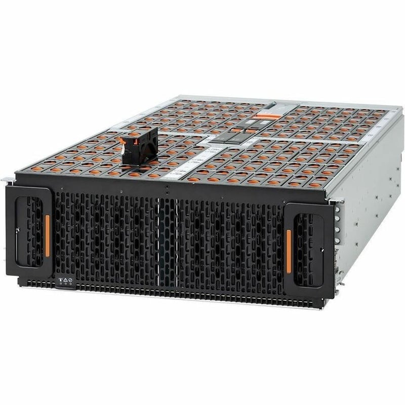 SE MM CRU DRIVE CARRIER BLANK - Thumbnail 1