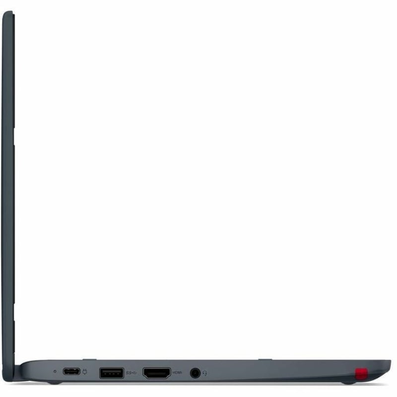 LENOVO 500W G4 COREI3-N300 .8GB 8GB 256GB SSD 12.2IN TCH W11P