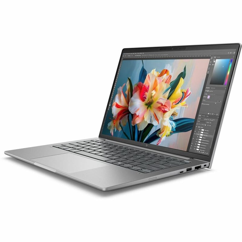 HP ZBOOK 8 G1I 14 U7 265H 14 32GB/512 PC - Thumbnail 5