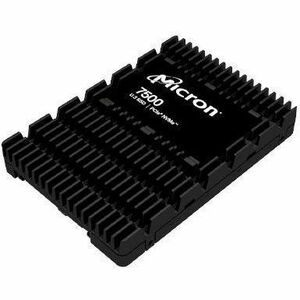 MICRON 7500 MAX 12800GB U.3 (15MM) TCG-OPAL ENTERPRISE SSD
