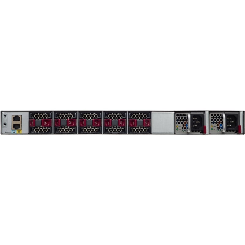Cisco Catayst WS-C3850-48XS Layer 3 Switch - Thumbnail 2