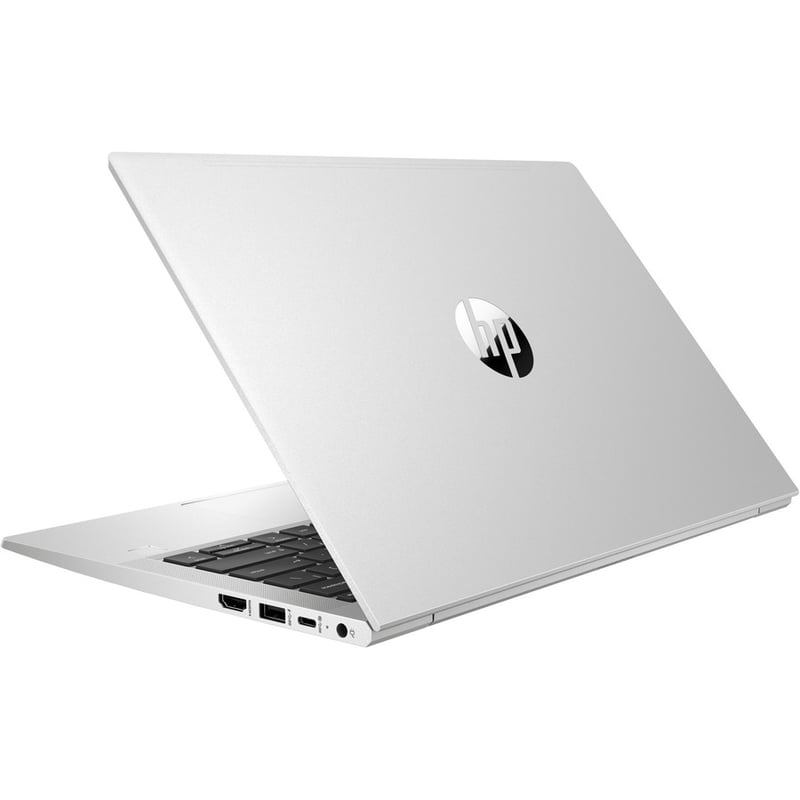 HP ProBook 430 G8 13.3" Notebook - Intel Core i5 11th Gen i5-1145G7 Quad-core (4 Core) - 16 GB Total RAM - 256 GB SSD - Thumbnail 5