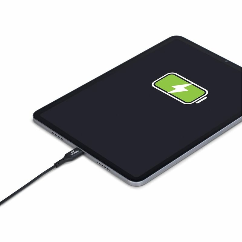 15FT USB-A TO USB-C CABLE CHARGER CORD USB 2.0 DATA TRANSFER