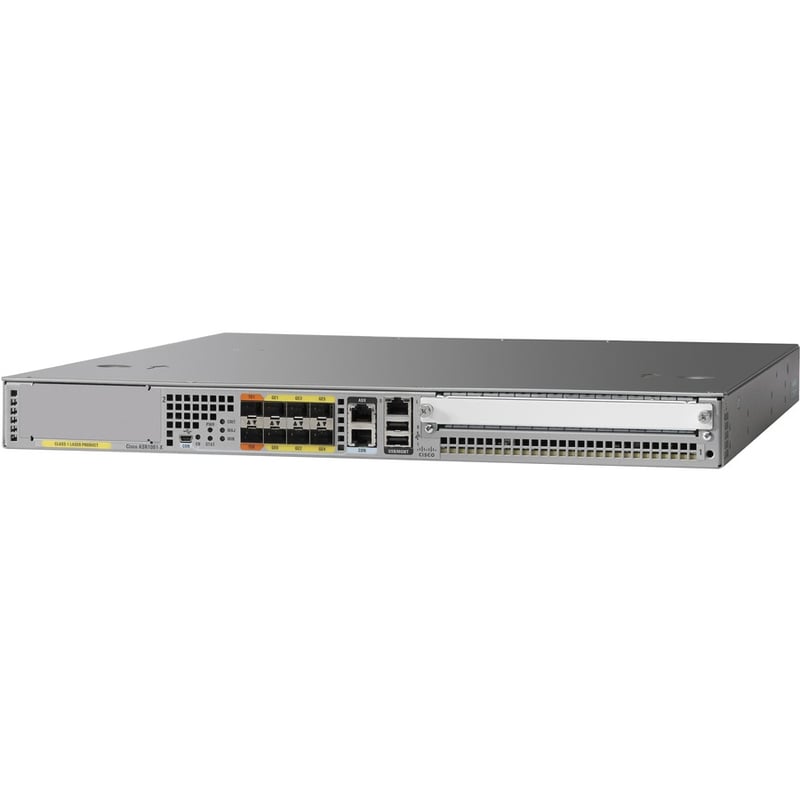 Cisco ASR 1001-X Router - Thumbnail 3