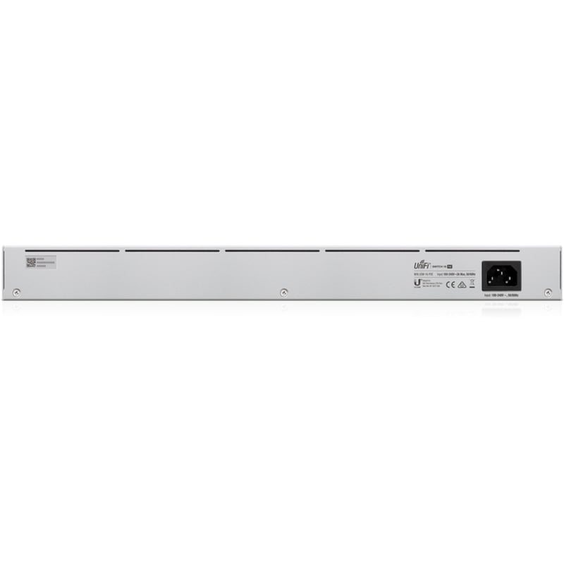 Ubiquiti UniFi 16-Port PoE Switch - Thumbnail 4