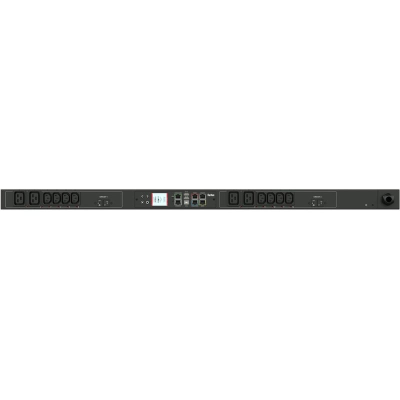 Raritan PX3-5297 12-Outlet PDU - Thumbnail 3