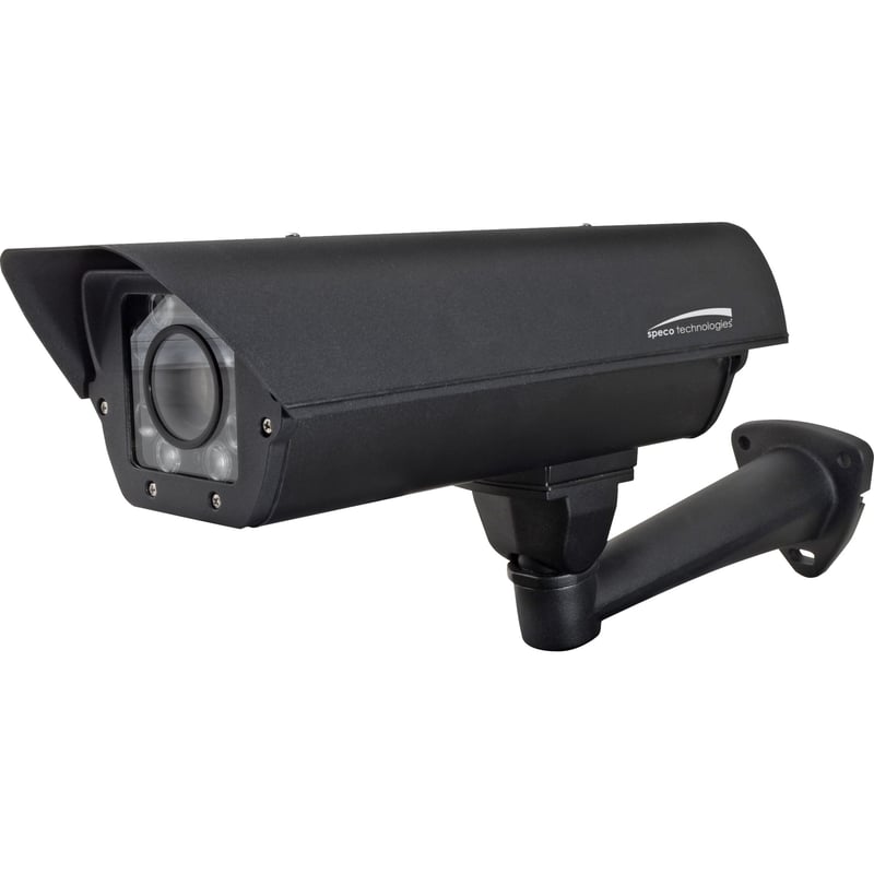 Speco Surveillance Camera - Monochrome - Bullet