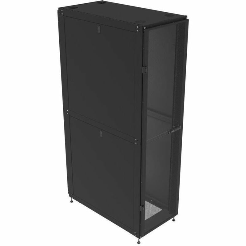 Rack Solutions RS148 Data Center Server Cabinet - Thumbnail 5