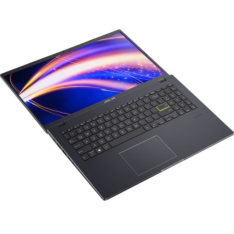 Asus L510 L510MA-DH02 15.6" Notebook - Full HD - Intel Celeron N4020 - 4 GB - 64 GB Flash Memory - Star Black - Thumbnail 3