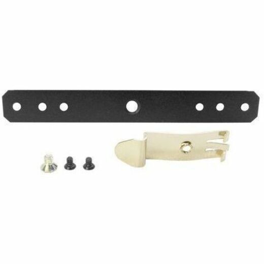 Transition Networks 5.0 Inch DIN Rail Mount Bracket - Thumbnail 2