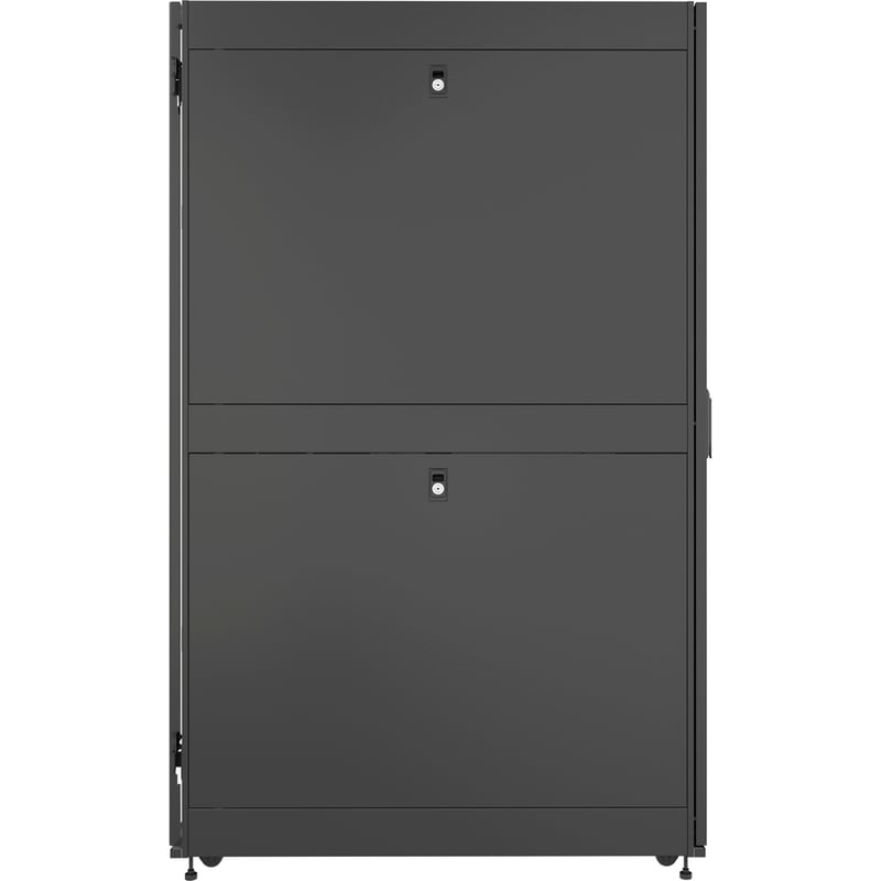Vertiv VR Rack - 42U with Shock Packaging - Thumbnail 5
