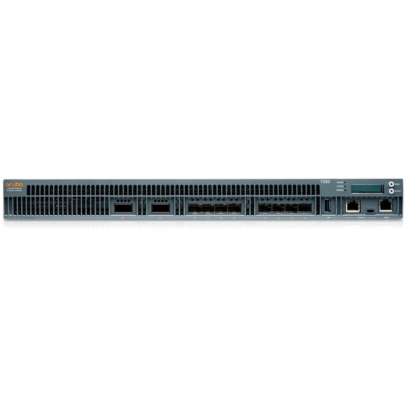 Aruba 7280 Wireless LAN Controller - Thumbnail 1