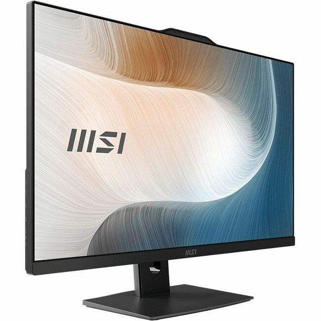 MODERN AM272P 1M-819US 27/FHD/I7/32GB/1TBSSD/BLK/W11HA/1Y - Thumbnail 1