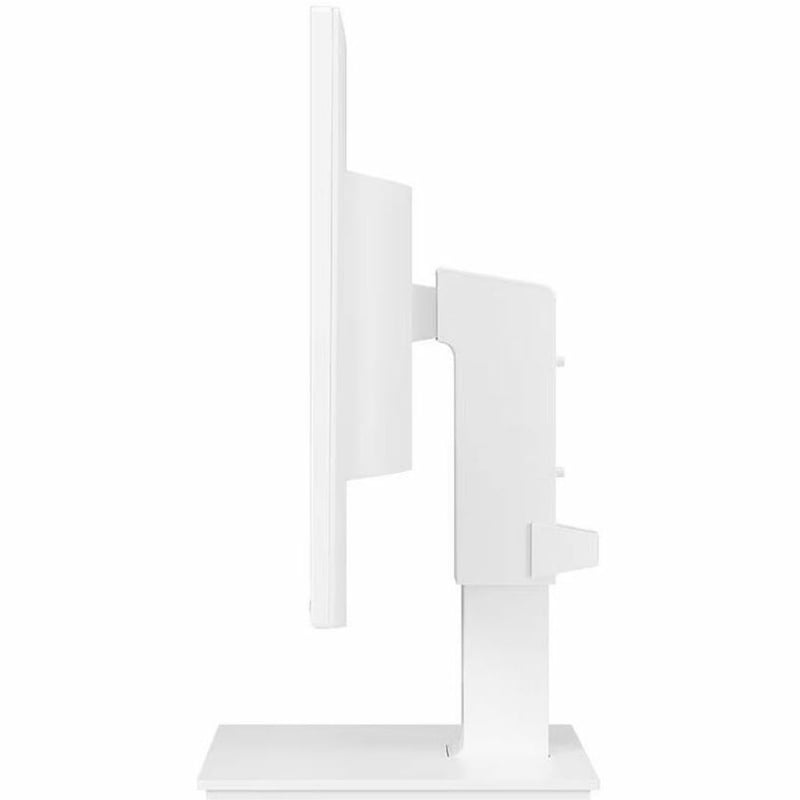 LG 24BK550Y-H 24" Class Full HD LCD Monitor - 16:9 - Textured White - Thumbnail 2