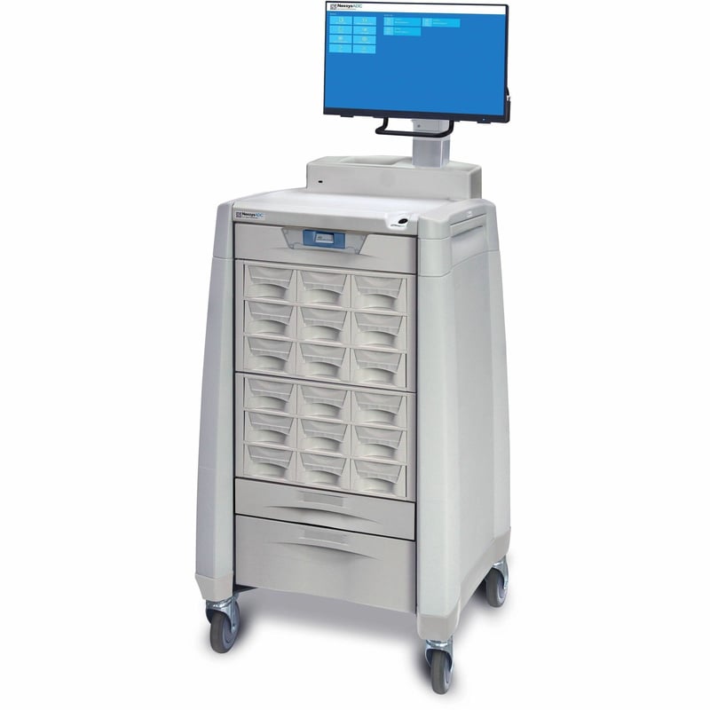Capsa Healthcare - NexsysADC Bundle (NX-MAINBDL-1)