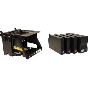 Primera Inkjet Printhead