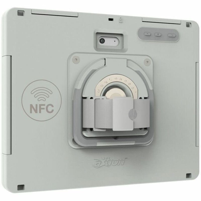 The Joy Factory aXtion Pro MPA Rugged Carrying Case Microsoft Surface Go, Surface Go 2, Surface Go 3 Tablet - Thumbnail 1