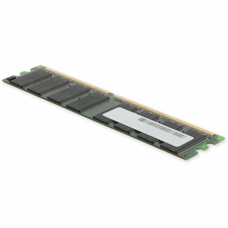 AddOn Cisco CISCOASA/512MB Compatible 512MB Unbuffered Factory Original UDIMM - Thumbnail 3
