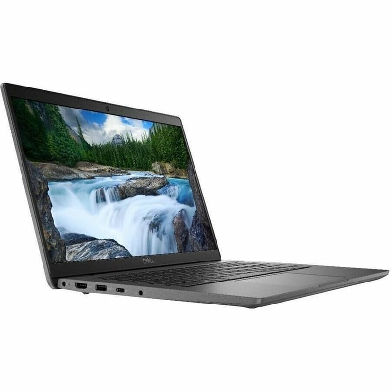 Dell Latitude 3440 14" Notebook - Full HD - 1920 x 1080 - Intel Core i5 13th Gen i5-1345U Deca-core (10 Core) - 8 GB Total RAM - 256 GB SSD - Space Gray