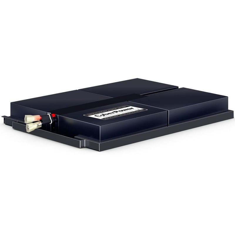 CyberPower RB0690X4 Replacement Battery Cartridge - Thumbnail 4