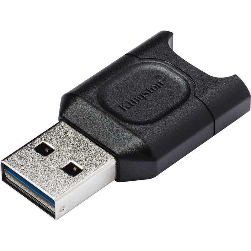 Kingston MobileLite Plus microSD Reader - Thumbnail 2