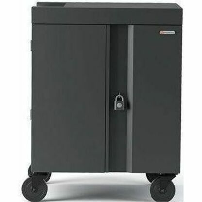 Bretford CUBE Cart Mobile Charging Cart - Thumbnail 4